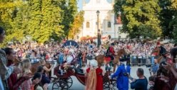 “Terezijana” Bjelovar, 21.06.2025.